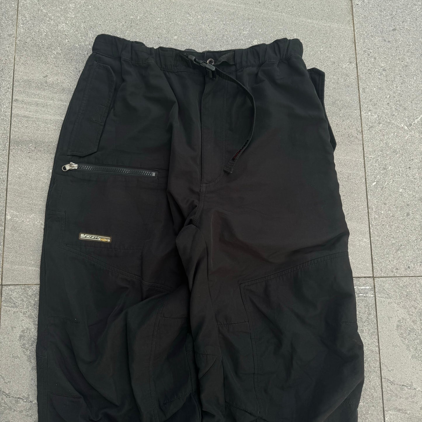 insane og vans hiking pants - M