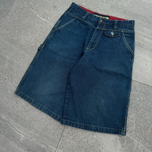 r2 industrial jorts - 32x15”
