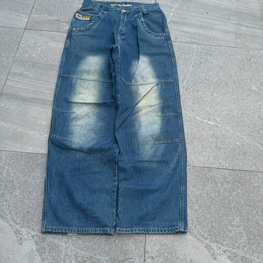 fox jeans - 30x31”