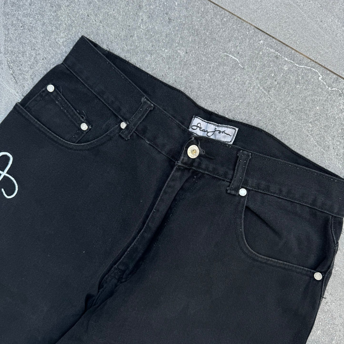 sean john jorts - 33x10”