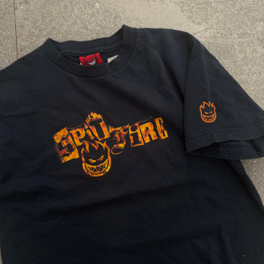 00s spitfire tee - S