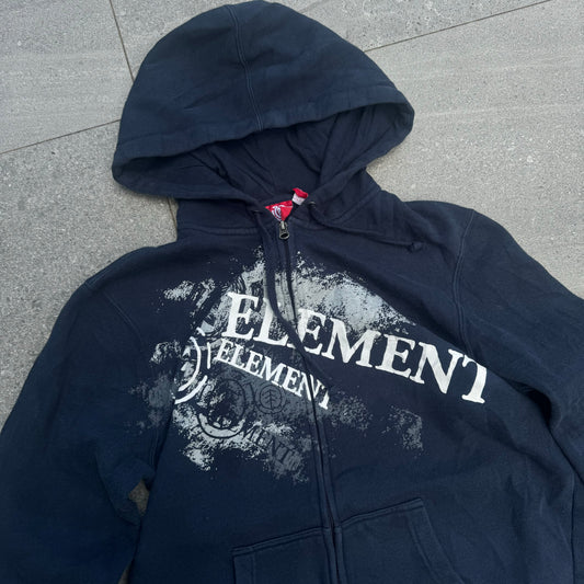 grail element hoodie - M