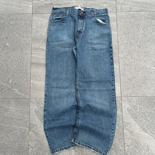 arizona wide bootcuts - 32x30”