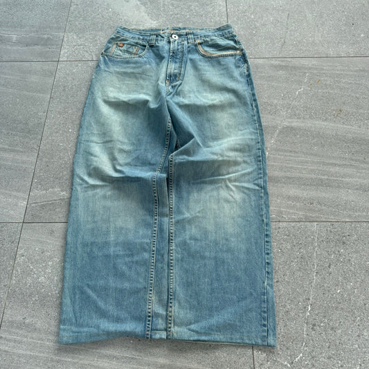 vvvv beautiful benni miles jeans - 33x30”