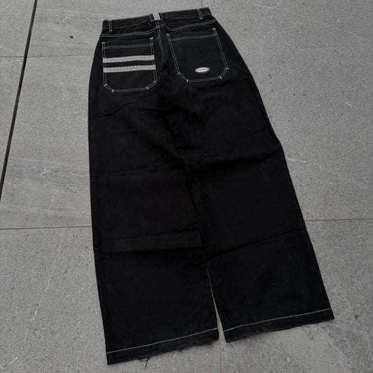 spermcell jncos (highkey grails) - 30x31”