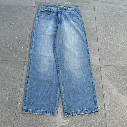southpole jeans - 32x30”