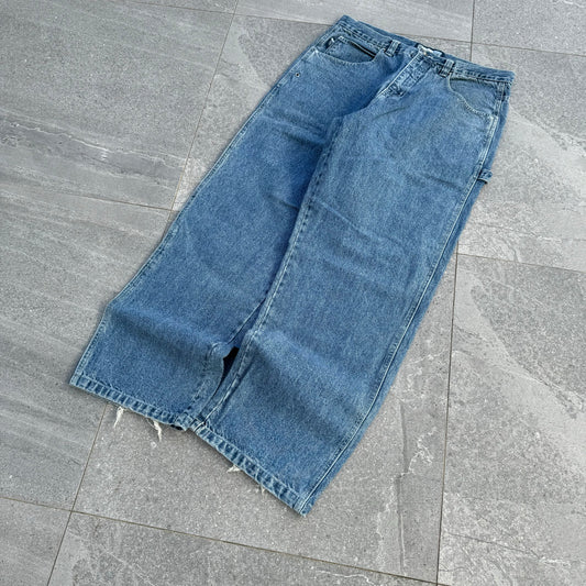 southpole jeans - 36x32”