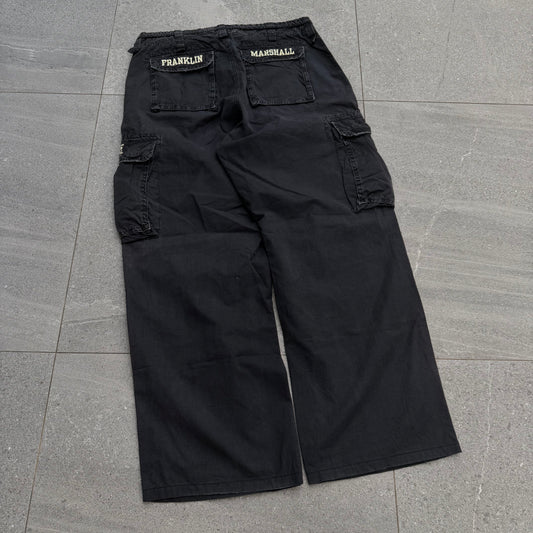some fat cargos - 33x30”