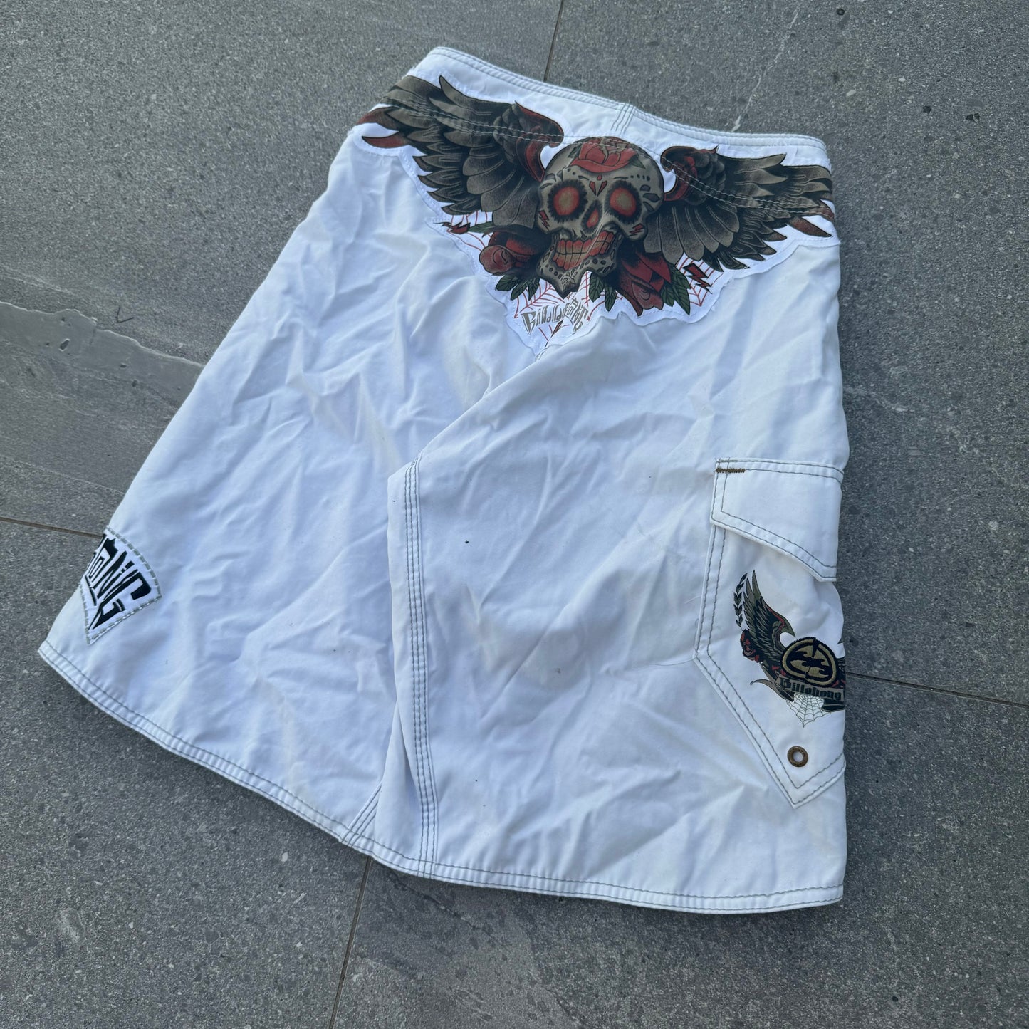 billabong boardies - 26x10”