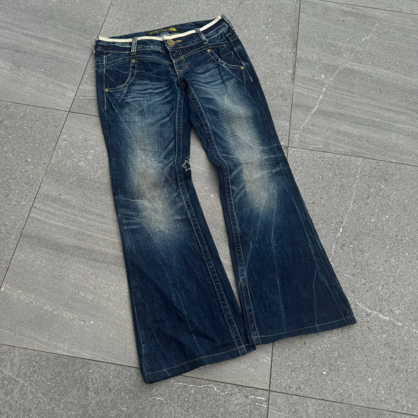 redpepper bootcuts ð§ðĶðĪŠ 31x30â