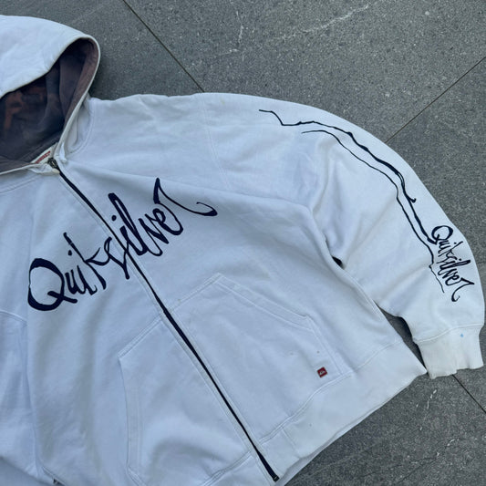 wow this is nice! quiksilver - S/M