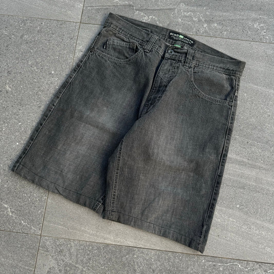 ecko jorts - 33x10.5”