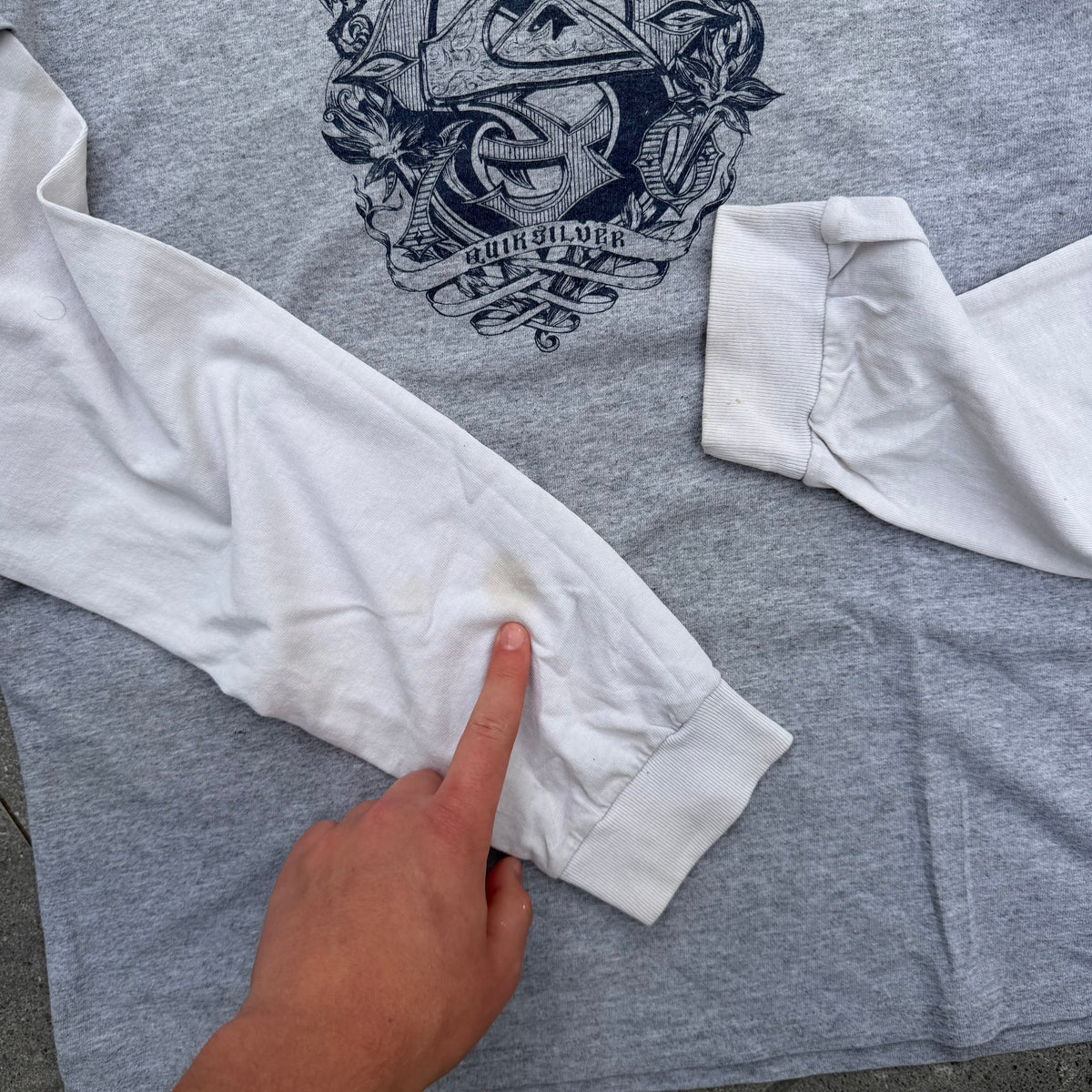 ok this is actually it. size S/M
