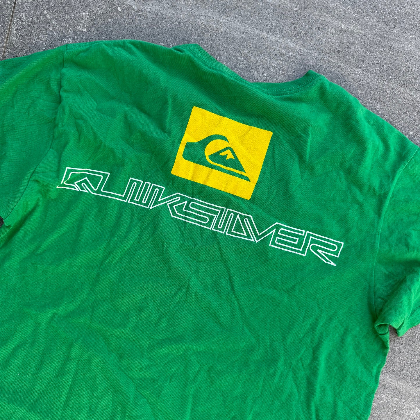 quiksilver daily - L