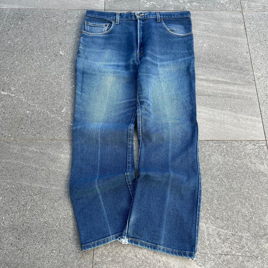 levi 517 bootcuts - 34x28”