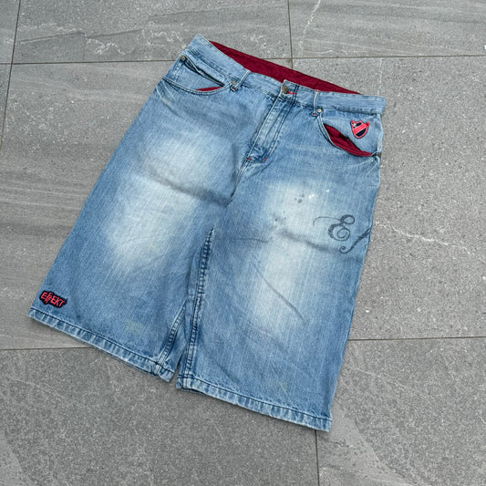 effekt jorts - 34x14.5”