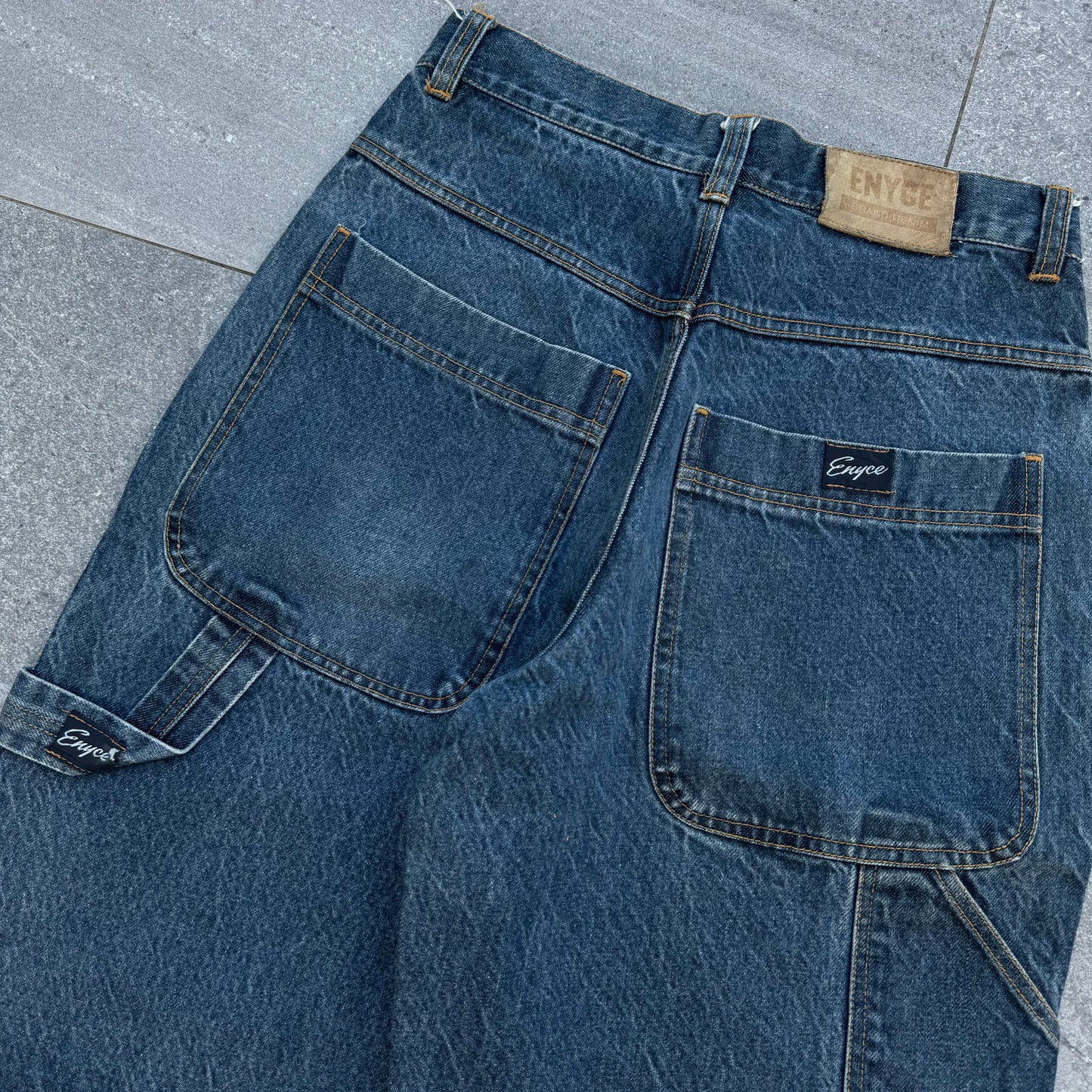 enyce jorts - 30x14”