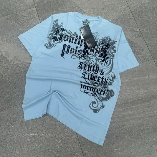deadstock southpole tee (grail) - L