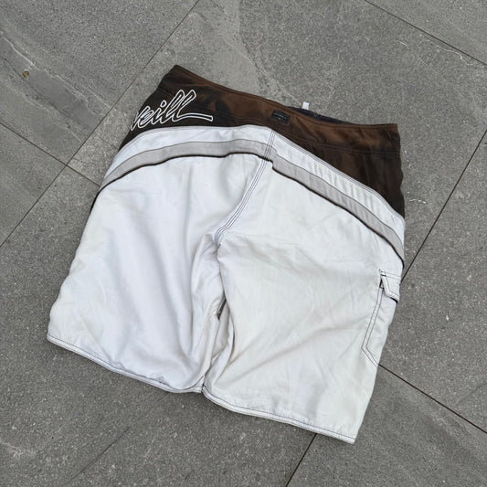 gorgeous oneill faders - 33”