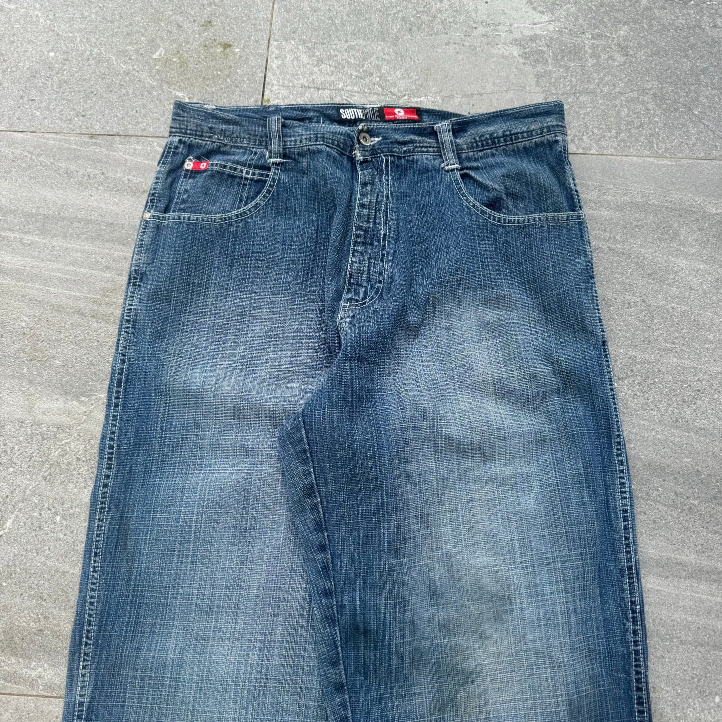 southpole redtabs!!!!! 36x32”