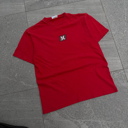 goateeeed hurley tee - M