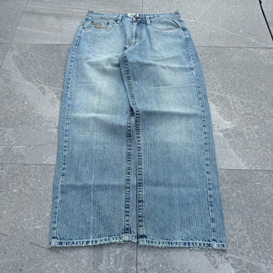 beautiful enyce jeans - 36x32”