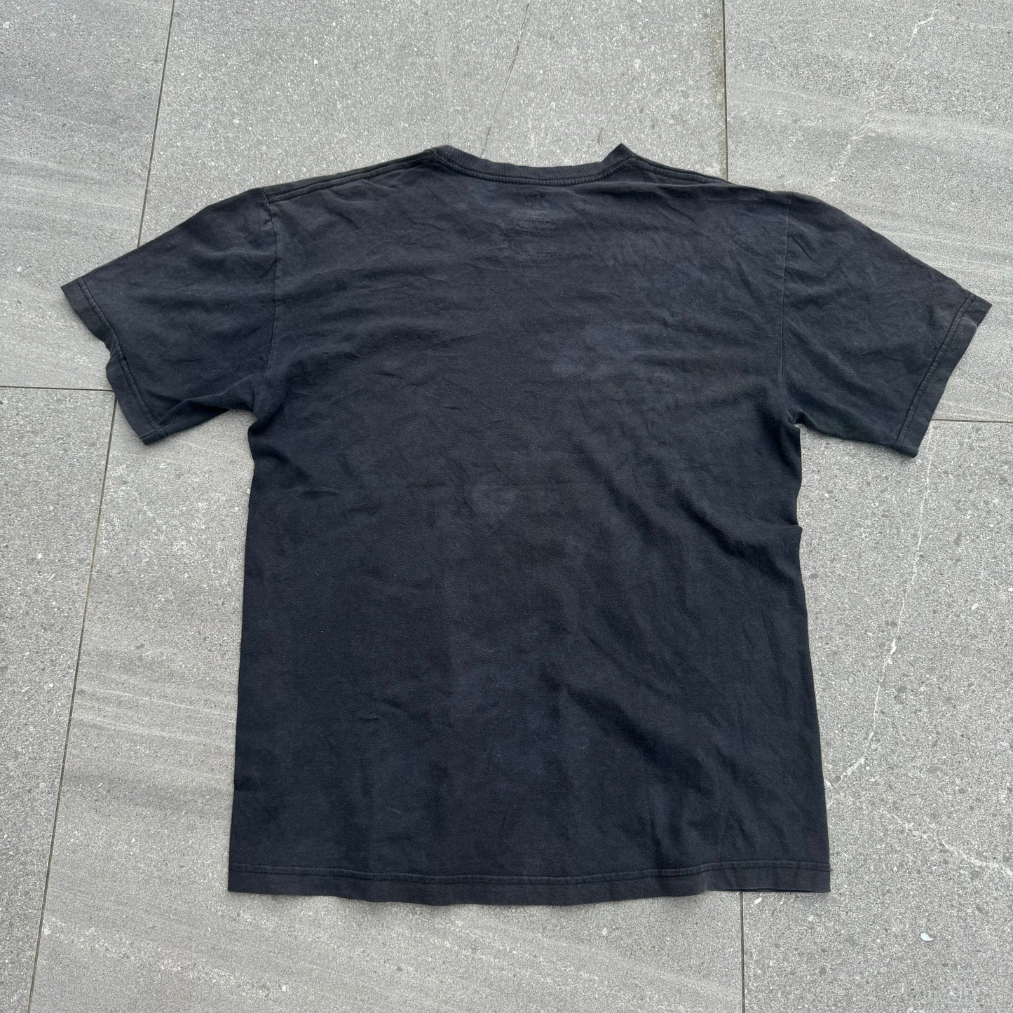 grail element tee - L