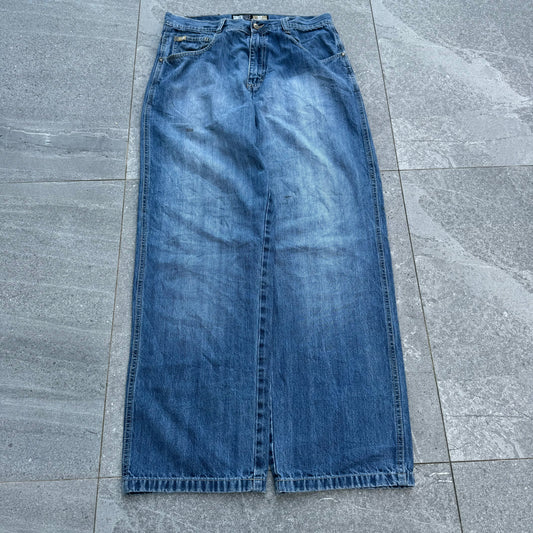 southpole jeans - 34x32”