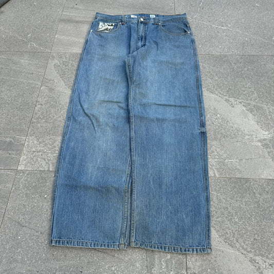 johnny blaze jeans - 38x33”