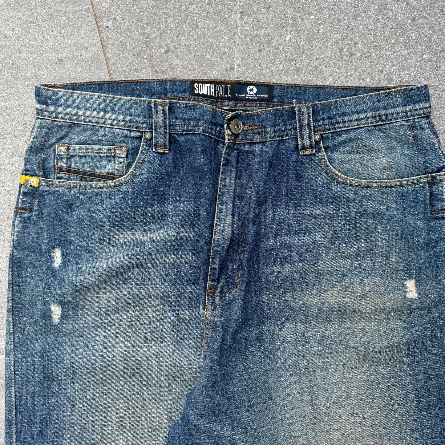 southpole jeans - 36x30”