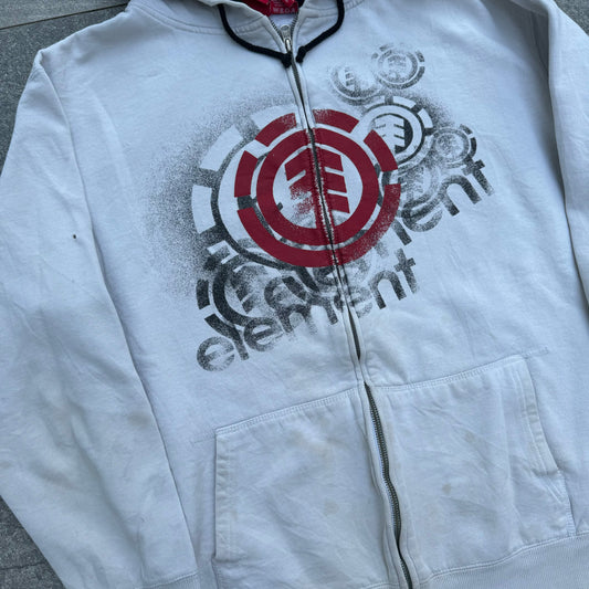 element zip - M