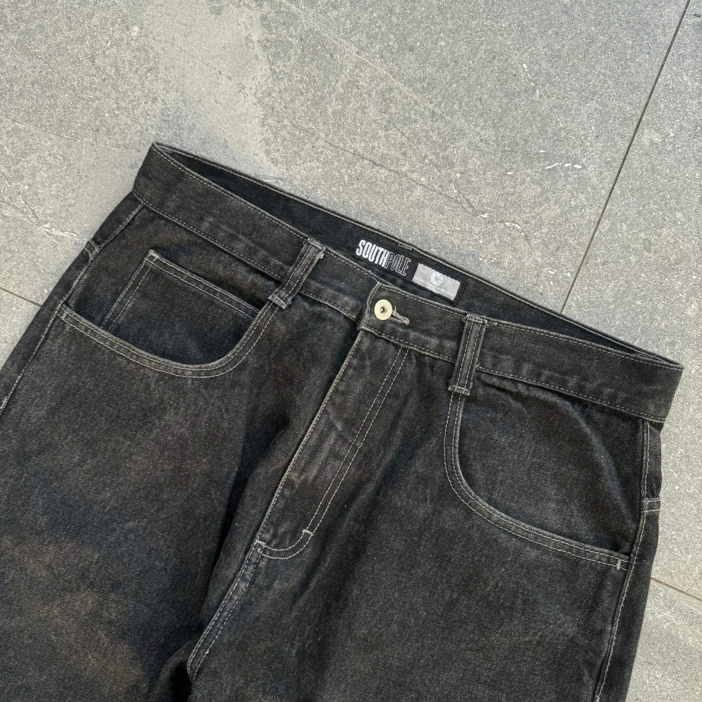 S TIER SOUTHPOLES OMGEEE - 36x31”