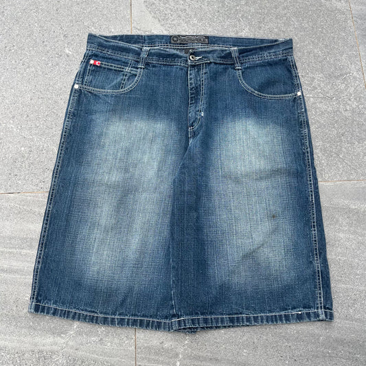 fattt redtab jorts - 42x13.5”