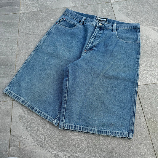 southpole jorts - 36”