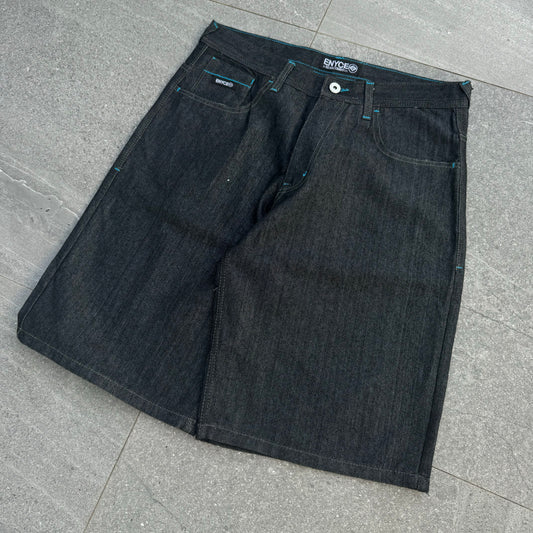 enyce jorts - 36x13”
