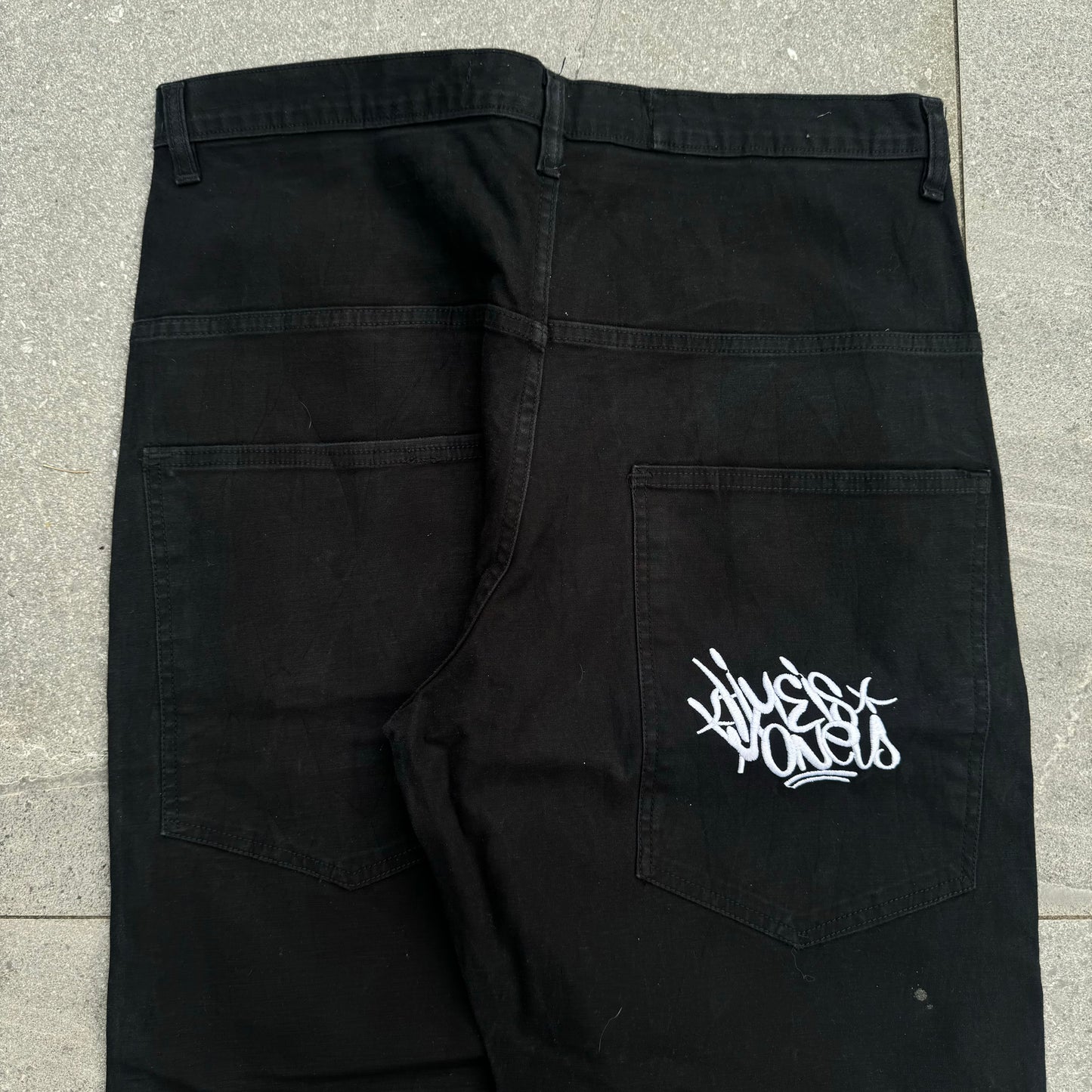 timeismoney handstyles - 38x30”