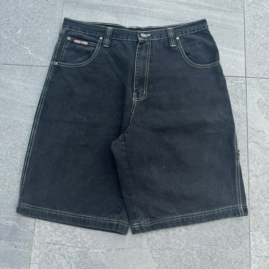 peak ruff tuff jorts - 37x12”
