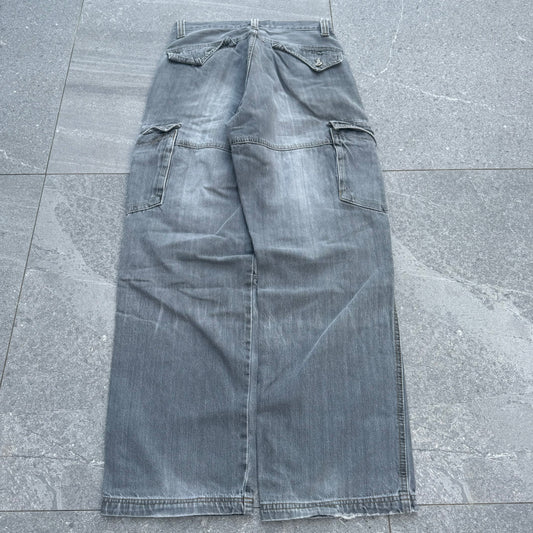 bae size piko jeans - 30x30”