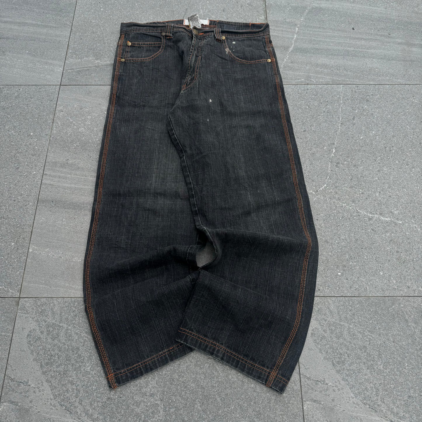 halloweeeeeen RK jeans - 36x31”