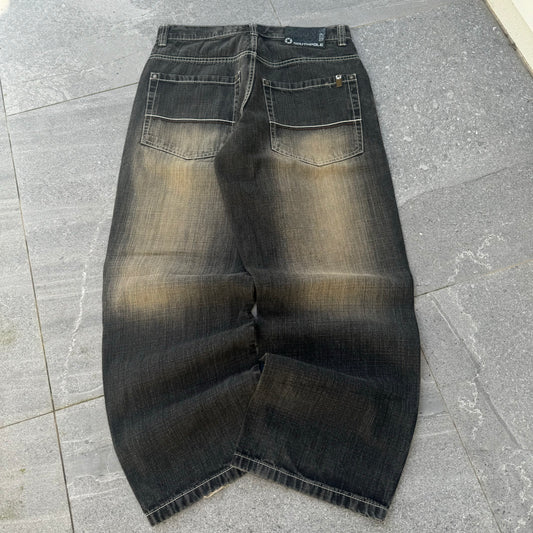 *youre 75 and dying, sitting by the pool smoking your last cigarette*  ahhh…. i remember my perfect southpoles - 33x30”