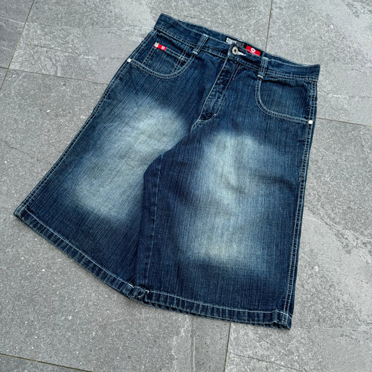 southpole jorts - 32”