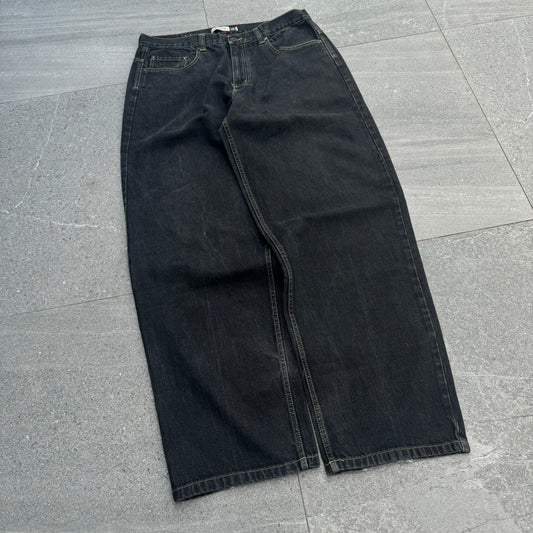 anchor blue jeans - 36x34”