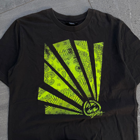rising sun billabong - L