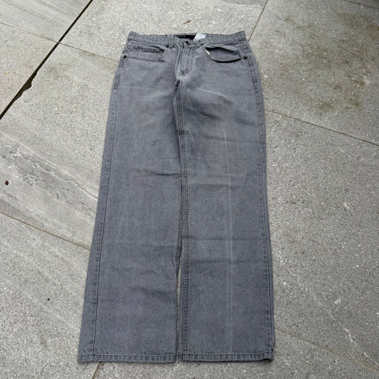 rocawear straight stacks - 32x31”