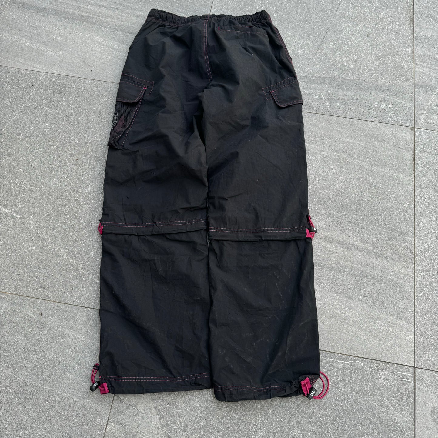 💖🖤T&Cs surf cargos - 34x30”