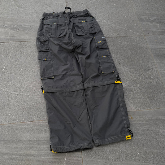 piko hiking zip offs **grails** - 34x30”