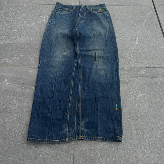 coogi jeans - 31x31