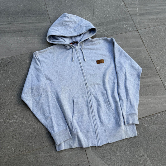 staple southpole hoodie - L