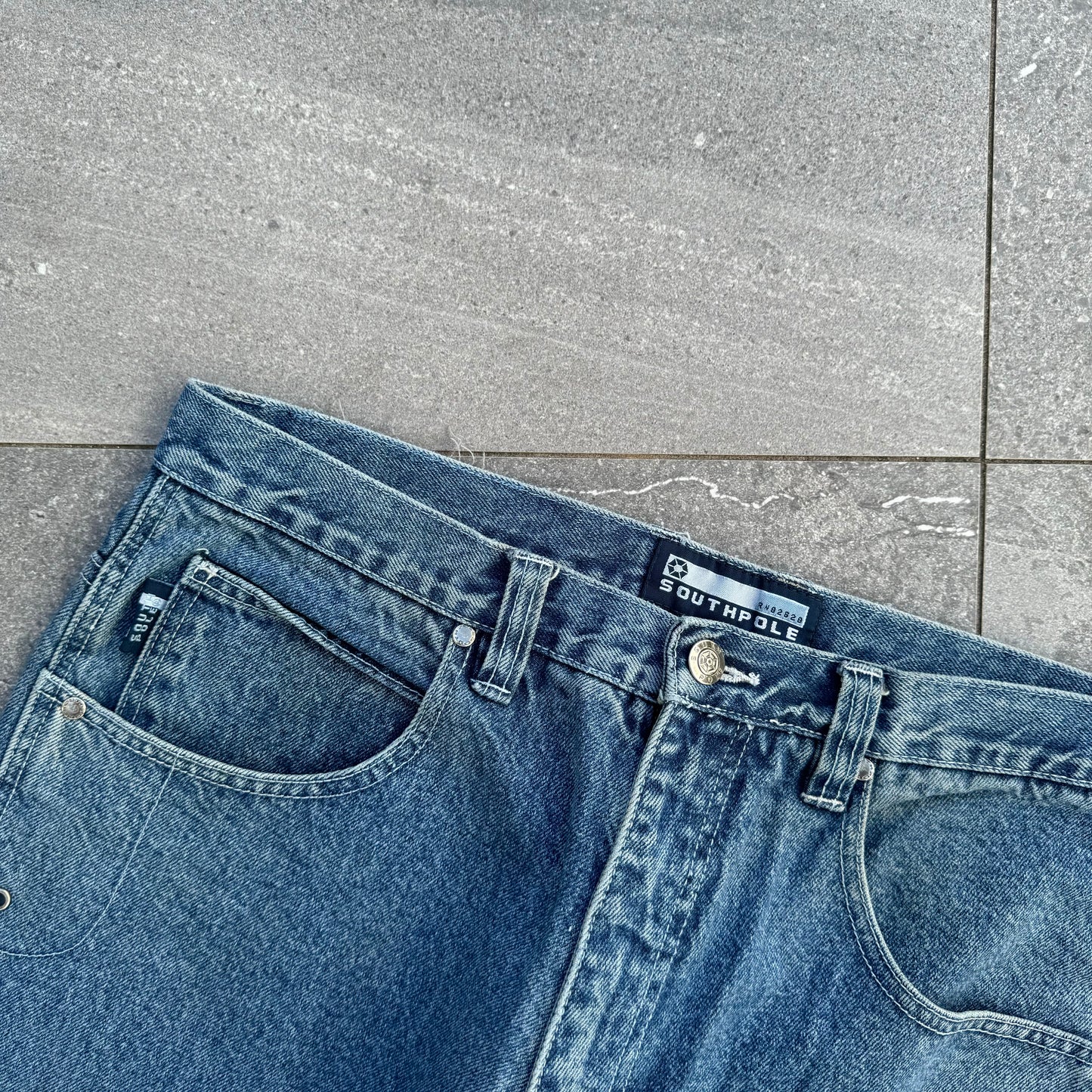 southpole jeans - 36x32”