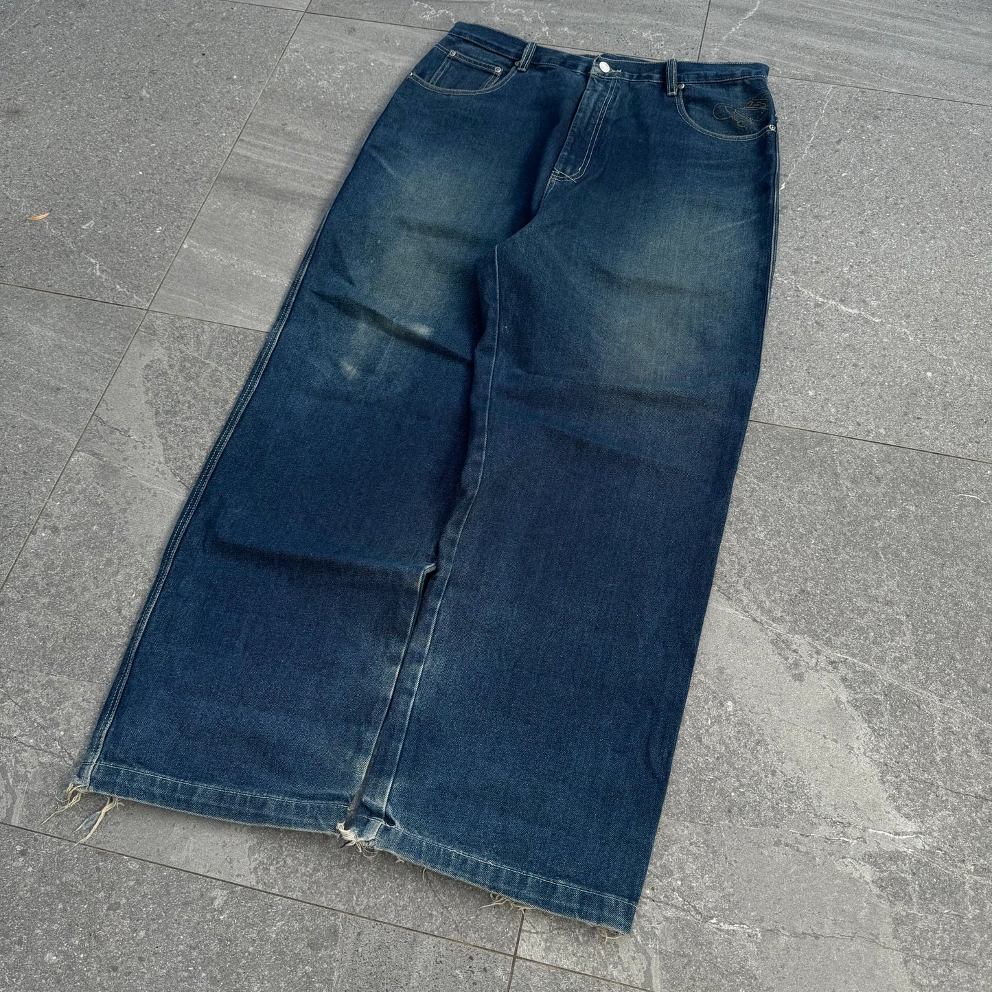 SOHK jeans - 36x30”